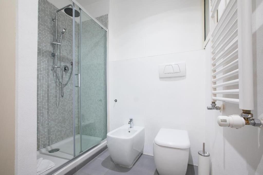 My Trastevere Three Bedroom View Apartment -Top Collection Ρώμη Εξωτερικό φωτογραφία