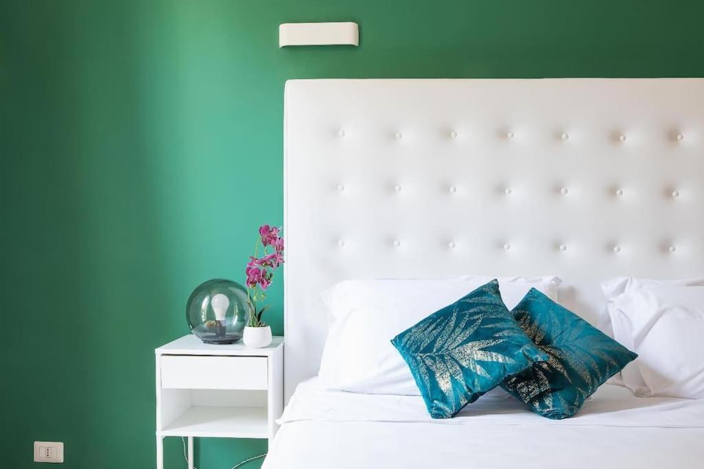 My Trastevere Three Bedroom View Apartment -Top Collection Ρώμη Εξωτερικό φωτογραφία