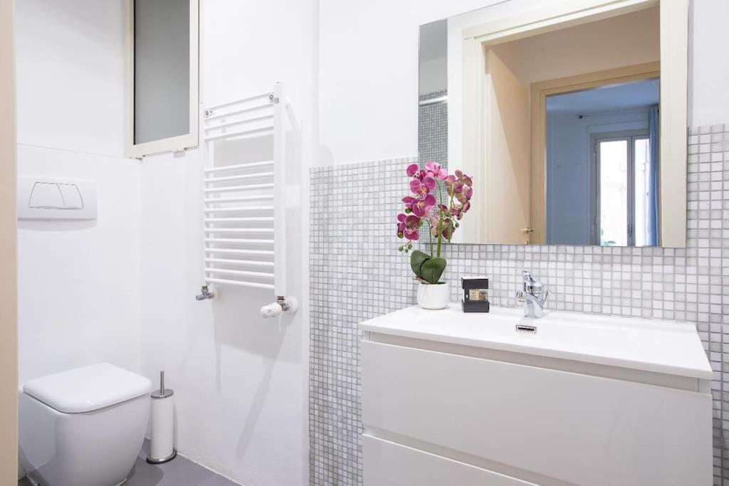 My Trastevere Three Bedroom View Apartment -Top Collection Ρώμη Εξωτερικό φωτογραφία