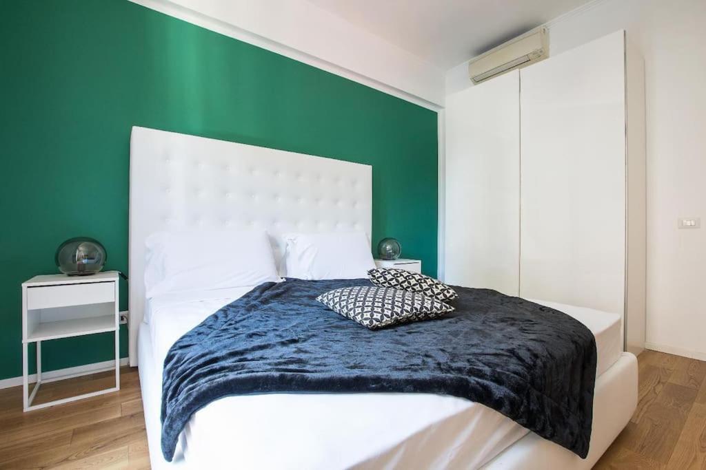 My Trastevere Three Bedroom View Apartment -Top Collection Ρώμη Εξωτερικό φωτογραφία