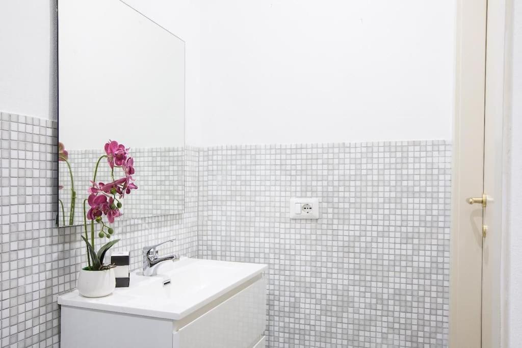 My Trastevere Three Bedroom View Apartment -Top Collection Ρώμη Εξωτερικό φωτογραφία