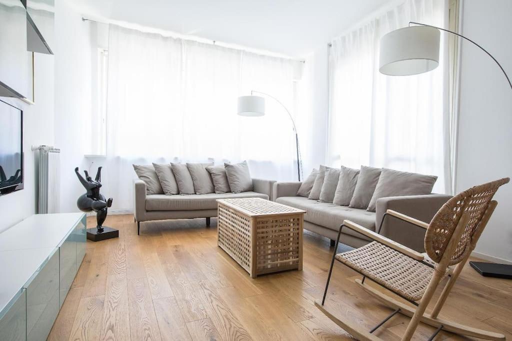 My Trastevere Three Bedroom View Apartment -Top Collection Ρώμη Εξωτερικό φωτογραφία