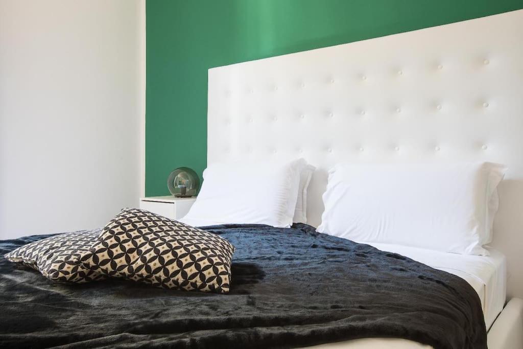 My Trastevere Three Bedroom View Apartment -Top Collection Ρώμη Εξωτερικό φωτογραφία