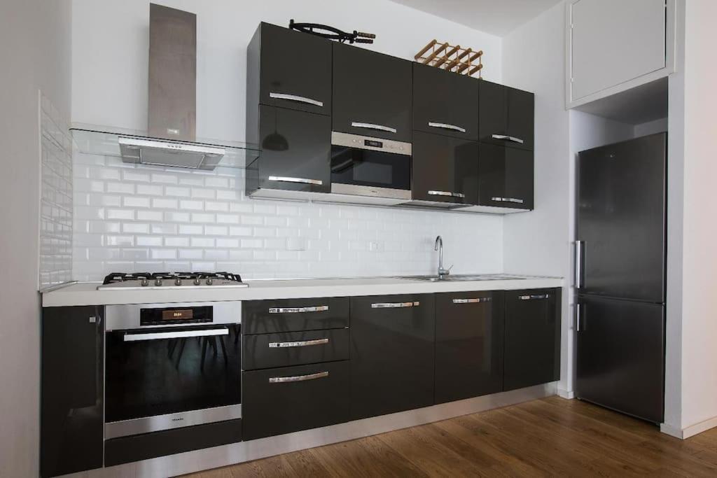My Trastevere Three Bedroom View Apartment -Top Collection Ρώμη Εξωτερικό φωτογραφία