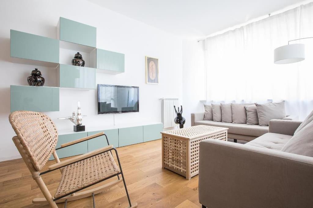 My Trastevere Three Bedroom View Apartment -Top Collection Ρώμη Εξωτερικό φωτογραφία